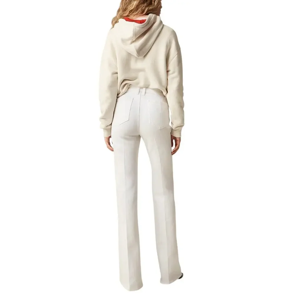 J. Crew crew high